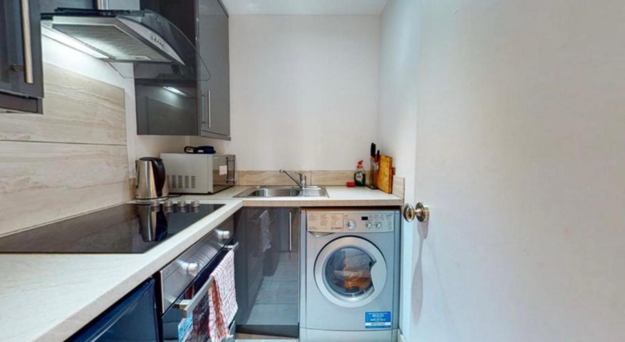 South Kensington Appartamento