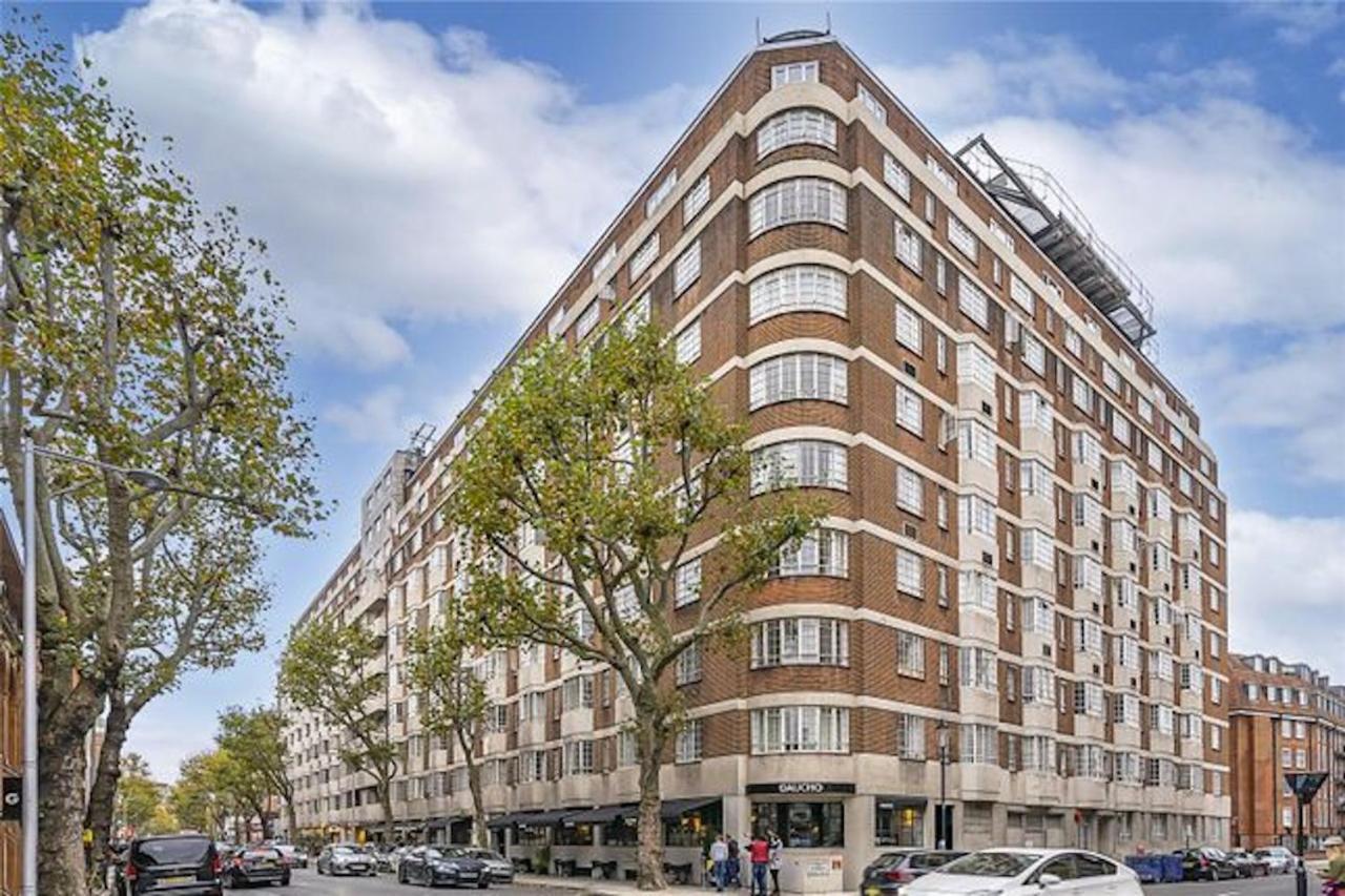 South Kensington Appartamento Londra