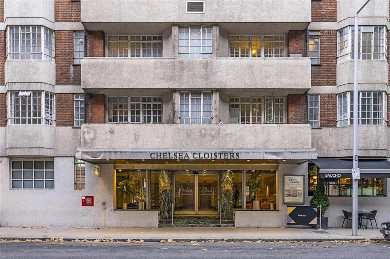 South Kensington Appartamento