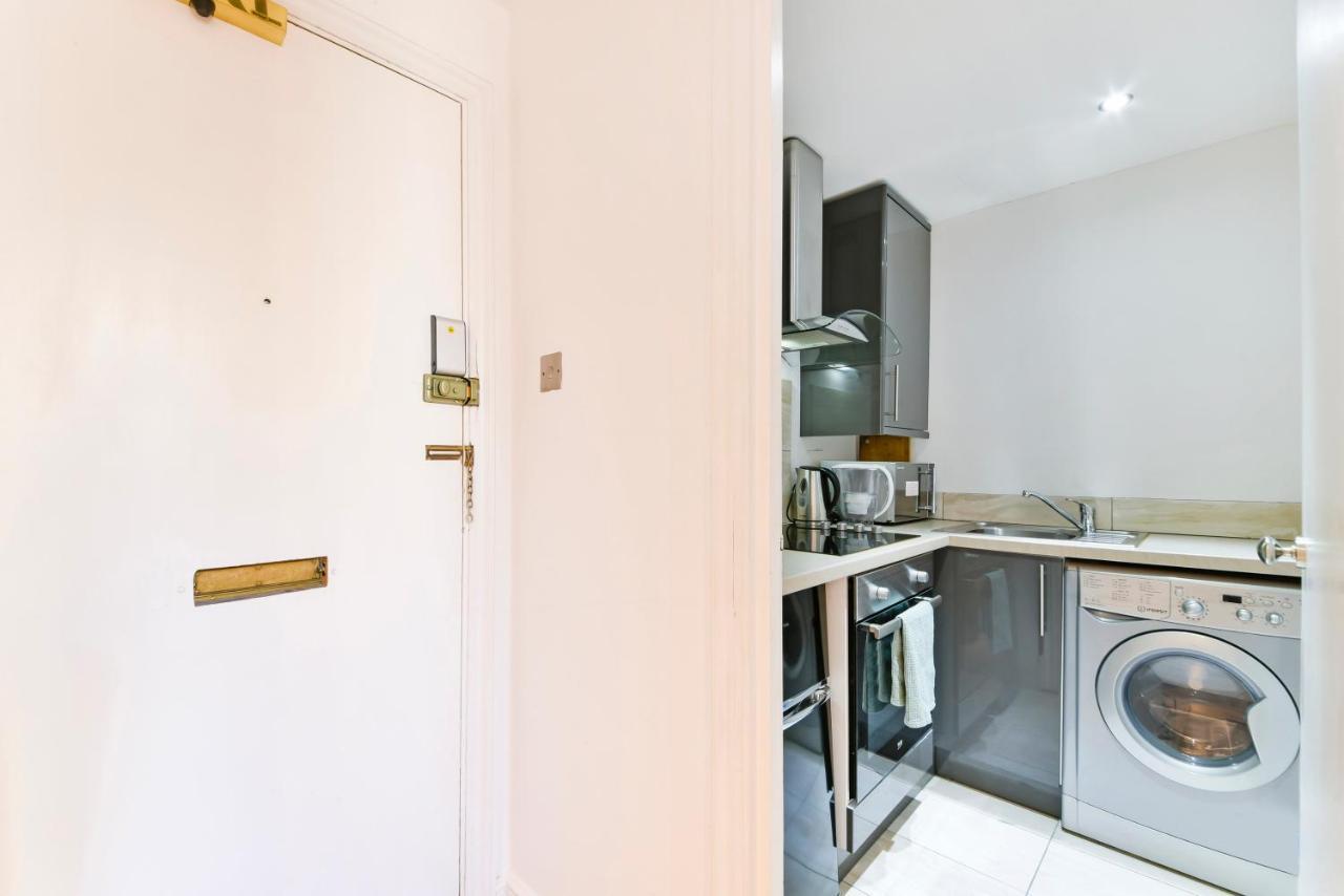 Appartamento South Kensington