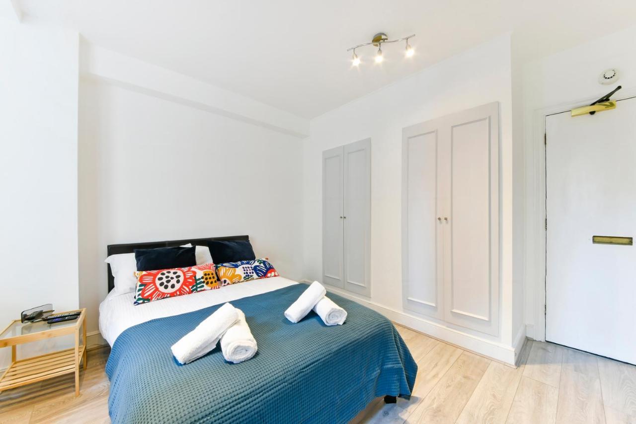 South Kensington Appartamento *