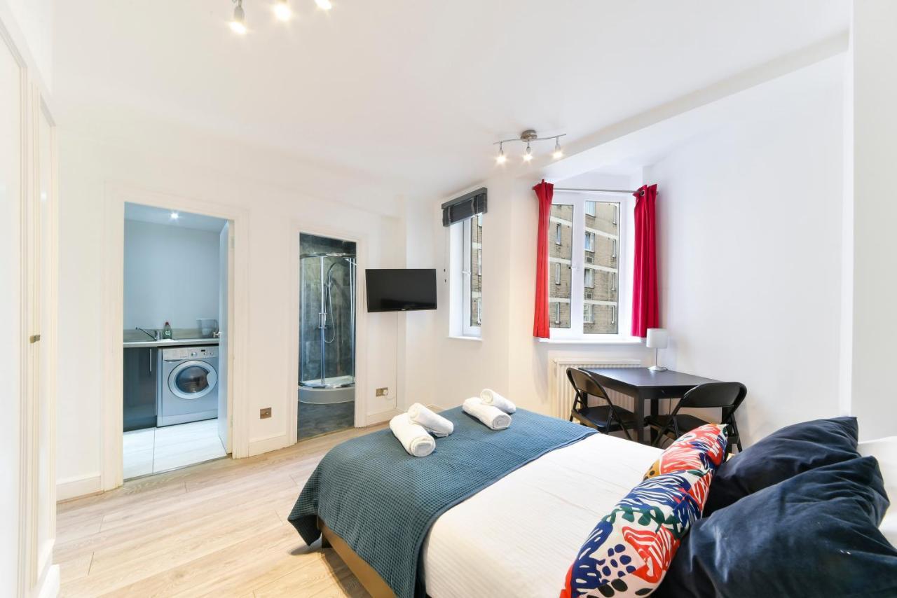 South Kensington Londra