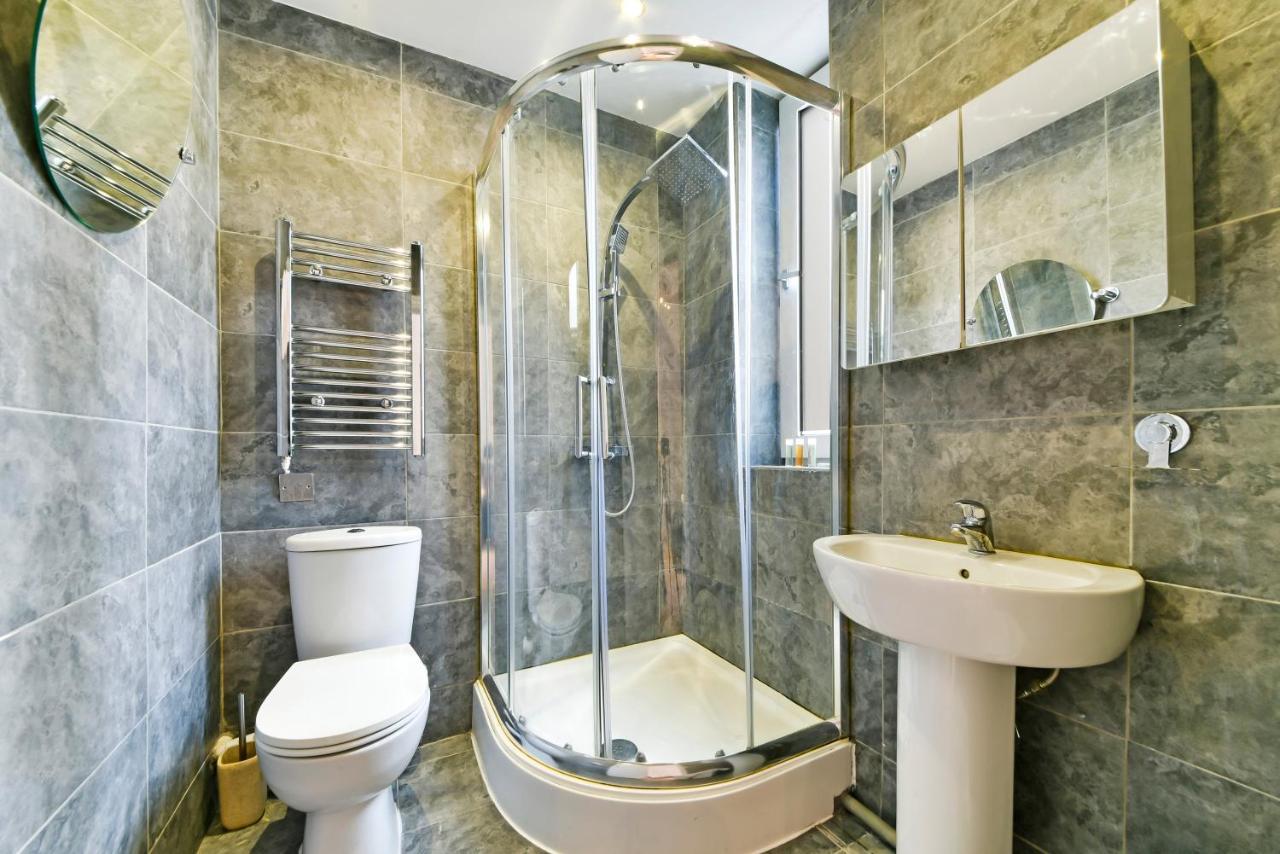South Kensington Appartamento *